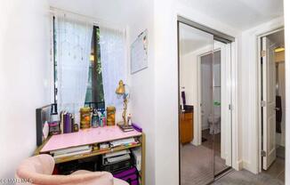 Studio, 1 bath, 510 sqft, $2,500, Unit 108