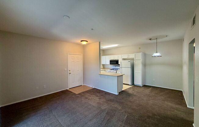 2 beds, 2 baths, $1,550, Unit # 6231
