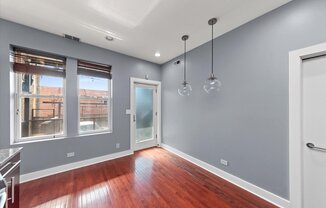 2052 N CAMPBELL