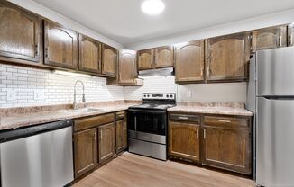 Apple Ridge Townhomes - 8827