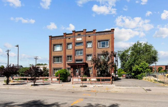 Partner-provided property photo
