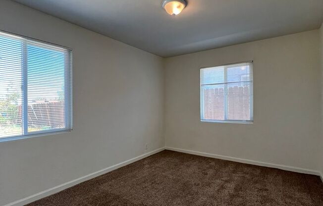 3 beds, 1 bath, $1,450