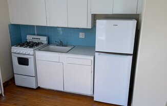 114 W GILMAIN ST