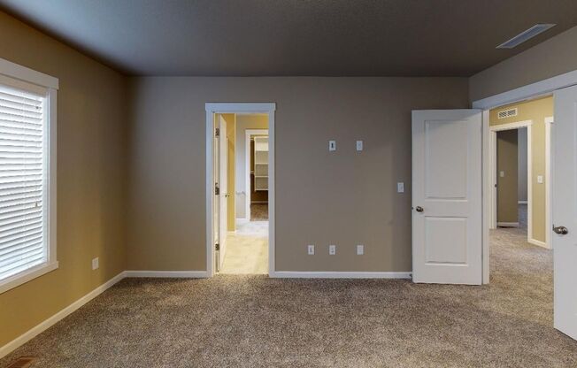 Beautiful single family home in quiet Vancouver neighborhood
