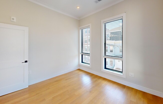 4 beds, 3 baths, 1,235 sqft, $6,925, Unit 202