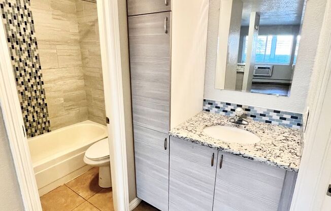 Studio, 1 bath, 365 sqft, $1,095