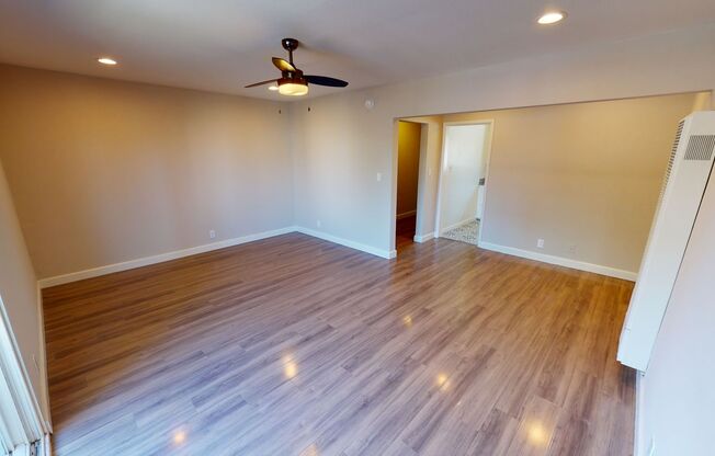 RWD - The Patio Apts