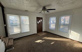 4 beds, 1 bath, $1,800