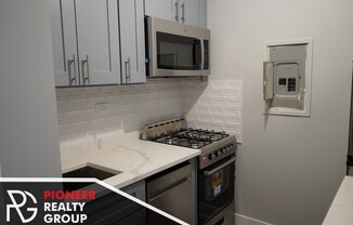505 W Belmont Ave #