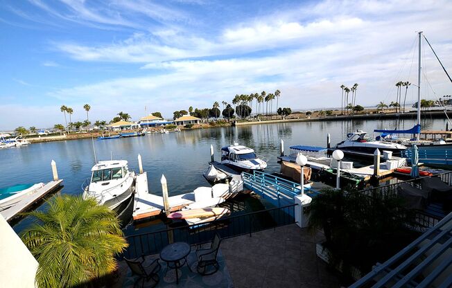 3 Bedroom 2 bath Vacation Rental.