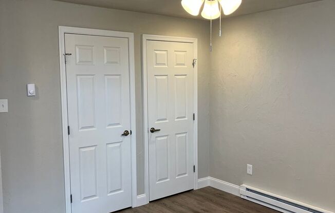 2 beds, 1 bath, $1,250, Unit 3555 Apt #5