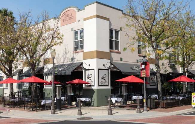 MONTE VISTA, APARTMENTS IN MORGAN HILL CA