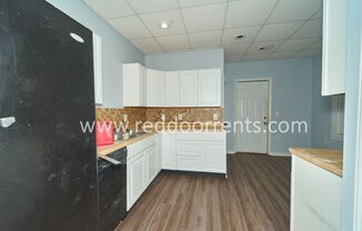 2 beds, 1.5 baths, $1,395