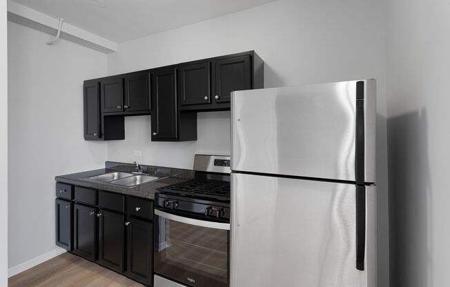 Studio, 1 bath, 280 sqft, $1,450, Unit 510