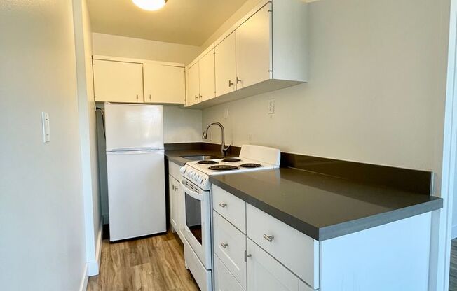 1 bed, 1 bath, 475 sqft, $1,625, Unit 201