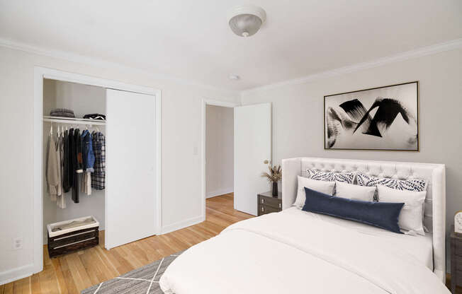2 beds, 1 bath, 800 sqft, $3,595
