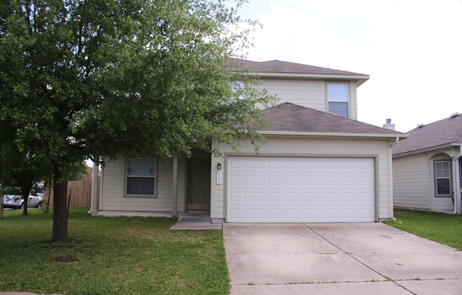 4 beds, 2 baths, $1,900