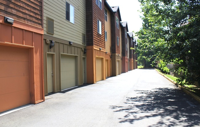 N0031 - Gables on Stark