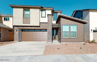 Beautiful 4 bedroom 3 bath home!