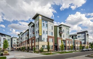 Broadstone on 9th in Denver