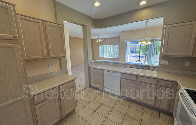 16216 W MOUNTAIN PASS Drive