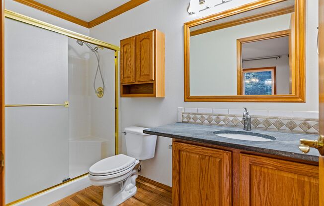 4 bed 2.5 bath Snoqualmie Ridge