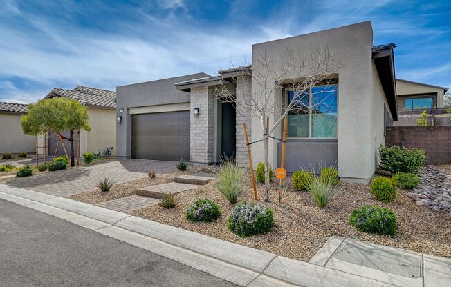 Summerlin West