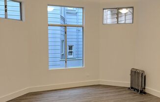 Studio, 1 bath, $1,895, Unit 104