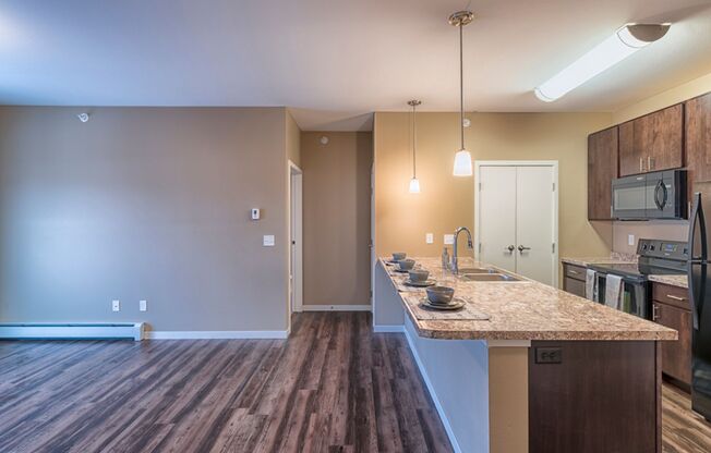 2 beds, 2 baths, 1,044 sqft, $1,295, Unit 209