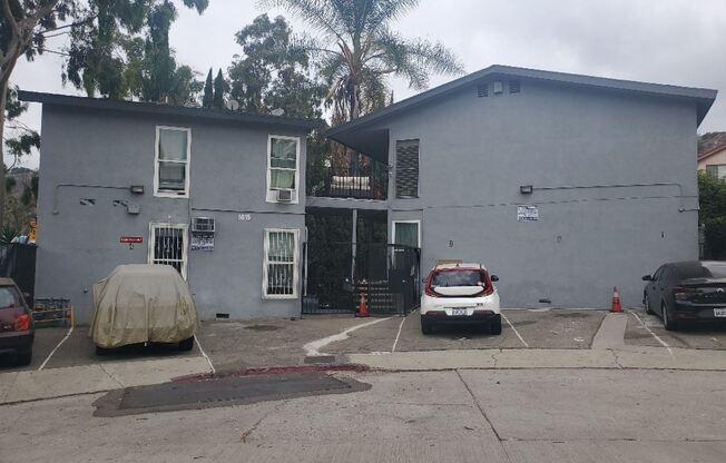6615 Lash Lane