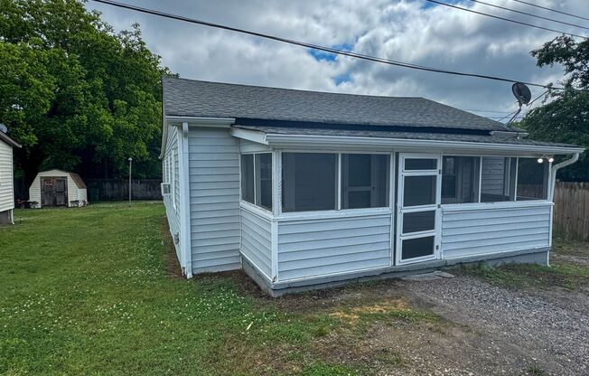 1211 Wall Ave, Hopewell