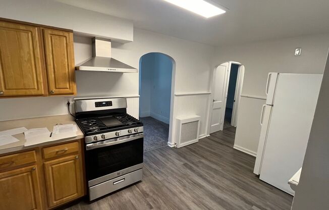 TURN KEY!!!! Fully Renovated 3 Bedroom Apartment in Patchogue