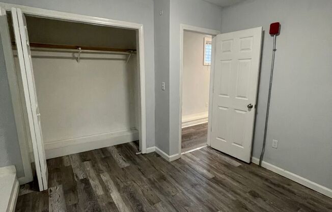 1 bed, 1 bath, 404 sqft, $1,800, Unit 155 Ons #F