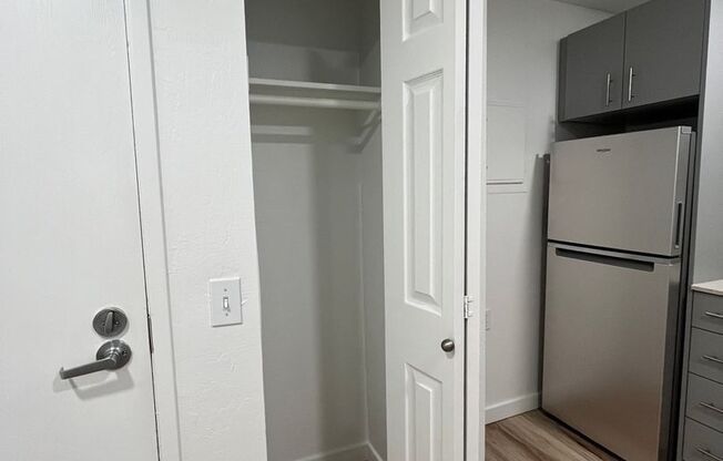 Studio, 1 bath, 480 sqft, $1,450, Unit 128