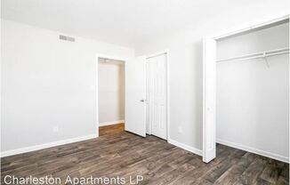 Charleston Apartments