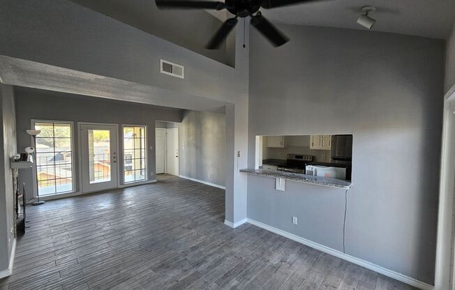 THIRD FLOOR