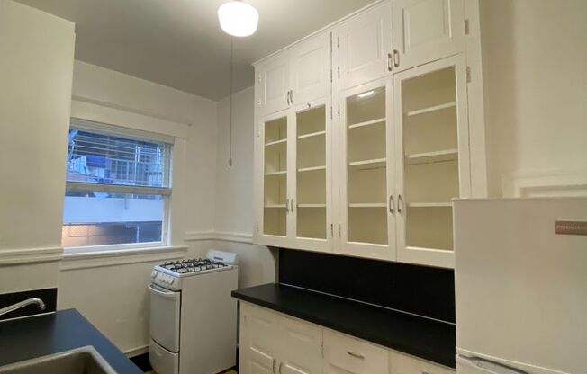 Villa Jene Apartments