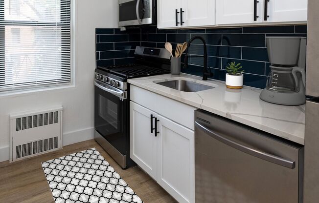 Kitchen-Renovated