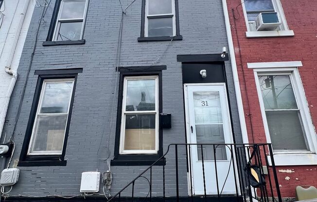 Nice Two Bedroom House