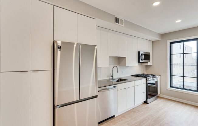 1 bed, 1 bath, 519 sqft, $2,675, Unit 311