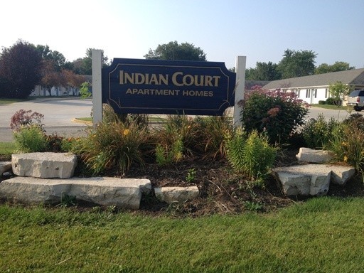 Indian Court