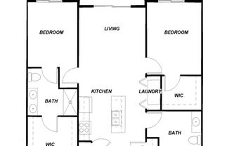 Partner-provided photo for $1995 unit