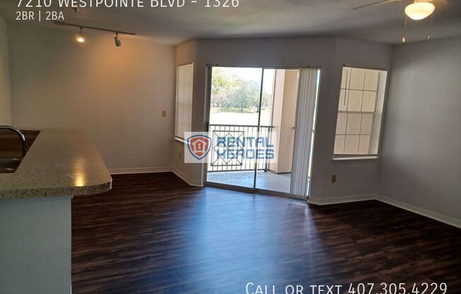 7210 WESTPOINTE BLVD