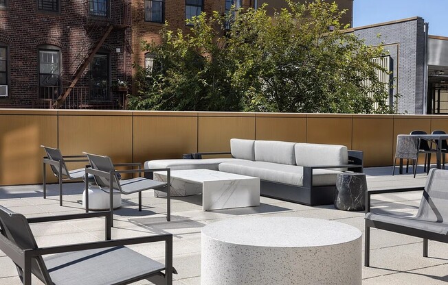 1 bed, 1 bath, $3,699, Unit 1021