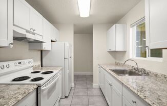 Timber Ridge Apartments