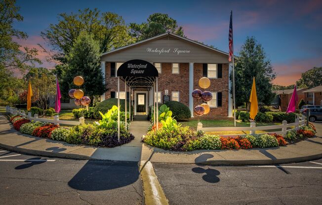 Partner-provided property photo