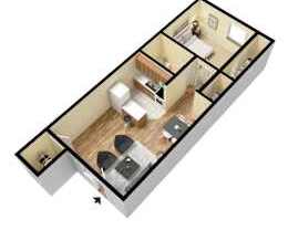Partner-provided photo for $914 unit