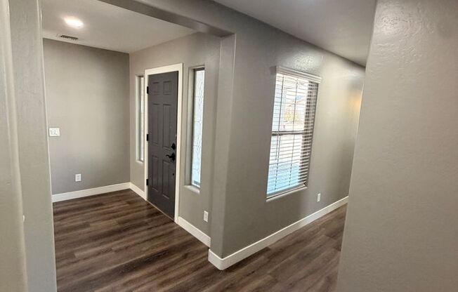 Renovated 5-Bedroom Corner Lot Home with Luxury Upgrades