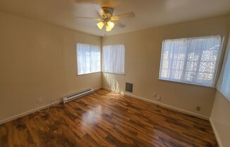 1 bed, 1 bath, $1,700