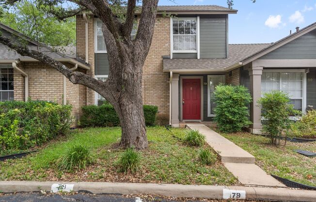 1015 E Yager Ln #79, Austin, Texas 78753